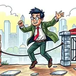 Barreras de Entrada: Cómo Superar los Obstáculos de Tu Mercado