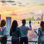 Plan de Negocios: El Análisis de Mercado es Tu Primer Paso