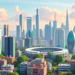 Inversión Inmobiliaria: El Análisis de Mercado que Garatinza Tu Éxito