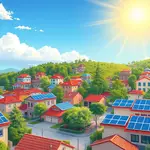 Crédito Fiscal: Invierte en Energía Solar y Ahorra Impuestos