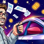 Crédito en la Compra de Auto: Su Impacto y Cómo Conseguirlo