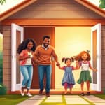 Vivienda de Interés Social: Crédito para Tu Hogar Ideal