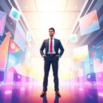 Previsión de Ventas: Proyecta Tus Ingresos con Análisis de Mercado