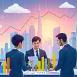 Entorno Macroeconómico: Cómo Afecta el Mercado y Tu Empresa