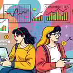 Millennials y Finanzas: Estrategias de Inversión para Tu Generación