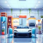 Bienes de Consumo Duraderos: Invierte en Empresas Resilientes