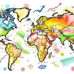 Fondos Indexados Globales: Diversifica Tu Cartera Mundialmente