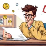 Costo Total de un Préstamo: Cómo Calcularlo y Evitar Sorpresas