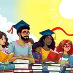 Educativos con Beneficios: Préstamos para Tu Formación Académica
