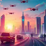 Tecnología Disruptiva: Inversión a Largo Plazo en la Innovación