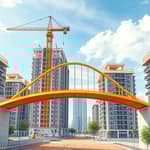 Préstamos Puente: Soluciones para Proyectos Inmobiliarios Temporales