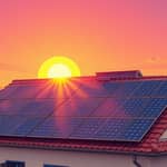 Energía Solar: Préstamos para Invertir en Paneles Fotovoltaicos