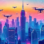 Inteligencia Artificial: Invierte en Empresas del Futuro