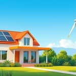 Préstamos Verdes: Financia Tu Eficiencia Energética
