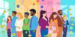 Segmentos de Mercado: Identifica a Quién Vender Tus Productos