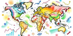 Fondos Indexados Globales: Diversifica Tu Cartera Mundialmente
