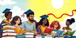 Educativos con Beneficios: Préstamos para Tu Formación Académica