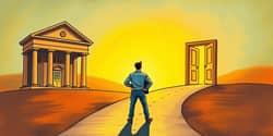 Emprendedores Sin Historial: Accede a Préstamos para Empezar