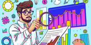 Lanza Tu Startup: Cómo Hacer un Análisis de Mercado Infalible