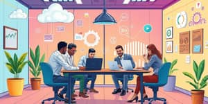 Análisis de Mercado para Pymes: Software Clave para Tu Crecimiento