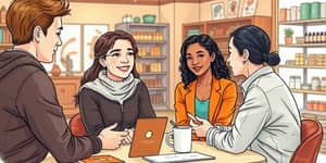 Investigación Cualitativa: Los Métodos que Revelan a Tu Cliente