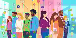 Segmentos de Mercado: Identifica a Quién Vender Tus Productos