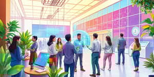 Tendencias Tecnológicas: Su Impacto en el Mercado y Tu Negocio