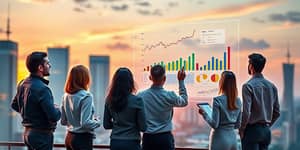 Plan de Negocios: El Análisis de Mercado es Tu Primer Paso