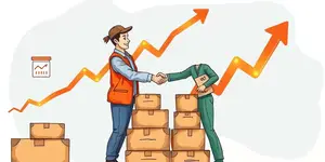 Crédito Comercial: Impulsa Tu Pequeña Empresa con Esta Herramienta