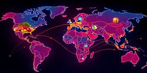 Análisis de Mercado para Exportar: Abre Nuevas Fronteras
