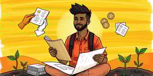 Crédito para Iniciar: Emprende Sin Historial Crediticio
