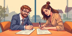 Co-firmar un Crédito: Implicaciones y Responsabilidades