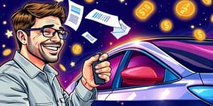 Crédito en la Compra de Auto: Su Impacto y Cómo Conseguirlo