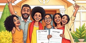Refinanciamiento de Hipoteca: Opciones y Beneficios