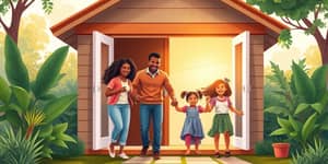 Vivienda de Interés Social: Crédito para Tu Hogar Ideal