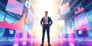Previsión de Ventas: Proyecta Tus Ingresos con Análisis de Mercado