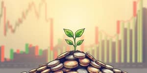 Acciones de Pequeña Capitalización: Estrategias para Grandes Rendimientos
