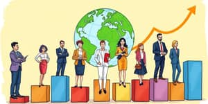 Crecimiento del Mercado: Indicadores Clave para Expandirte