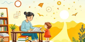Educación de Tus Hijos: Estrategias de Inversión para Su Futuro