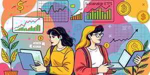 Millennials y Finanzas: Estrategias de Inversión para Tu Generación