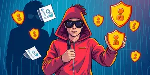 Monitoreo de Crédito: Protege Tu Identidad y Evita Fraudes