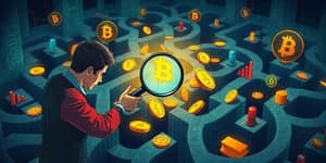 Inversión de Valor Profundo: Encuentra Oportunidades Ocultas en el Mercado