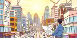 Bienes Raíces Comerciales: Inversión con Alto Potencial de Renta