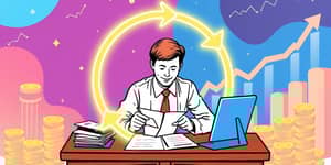 Crédito Revolvente: Entiende Cómo Funciona y Aprovéchalo