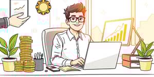Freelancers y Autónomos: Consigue el Préstamo Que Necesitas