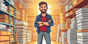 Capital de Trabajo: Préstamos Esenciales para Tu Pyme
