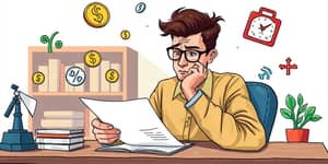 Costo Total de un Préstamo: Cómo Calcularlo y Evitar Sorpresas