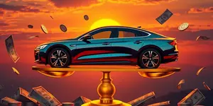 Garantía de Coche: Opiniones sobre Préstamos con Tu Vehículo