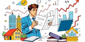 Intereses Deducibles: Aprovecha los Beneficios Fiscales de Tus Préstamos