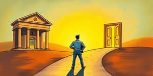 Emprendedores Sin Historial: Accede a Préstamos para Empezar